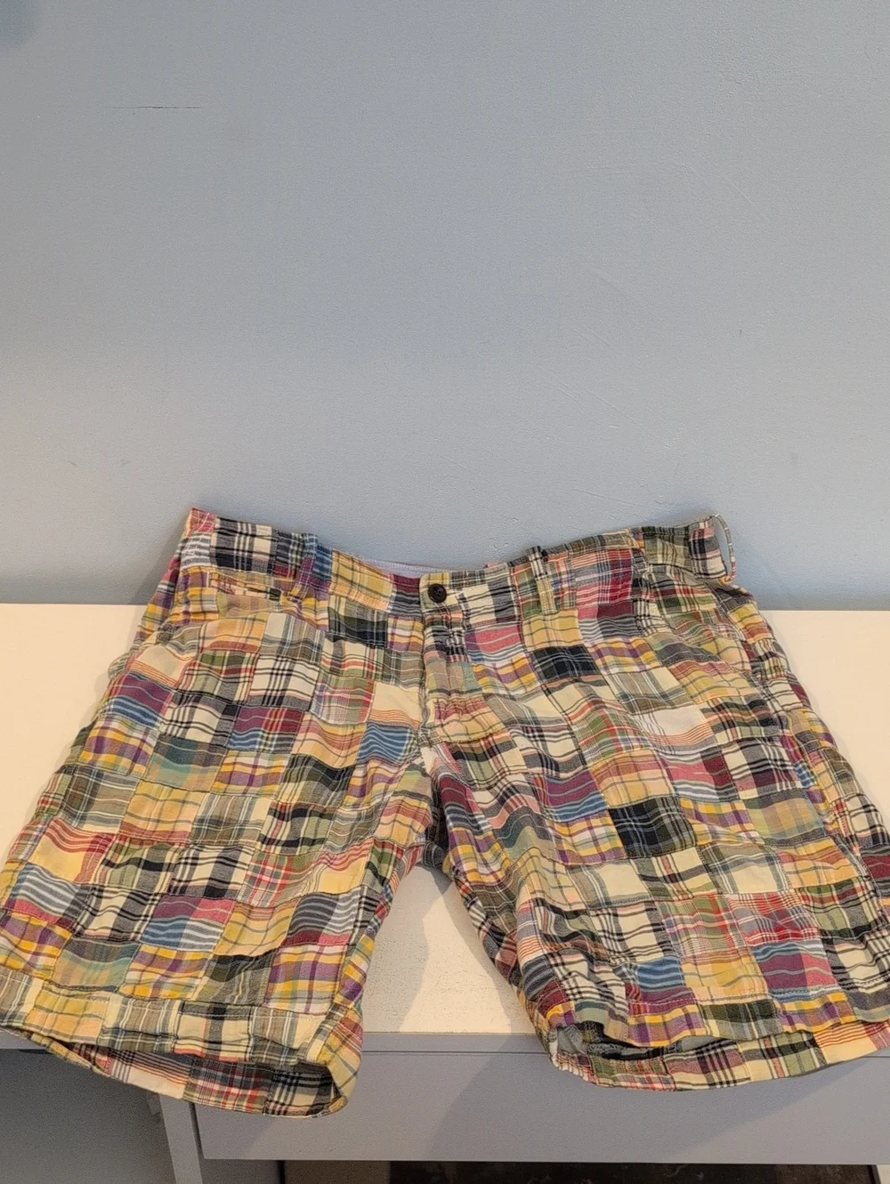 J. Crew crew mens